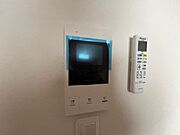 ※別部屋の写真です