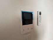※別部屋の写真です