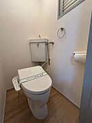 ※別の部屋の写真です