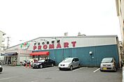 スーパー「プロマート五日市店まで256ｍ」