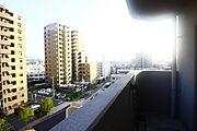 ※掲載写真は同マンション別部屋参考写真となります。