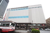ショッピングセンター「福屋広島駅前店まで760ｍ」