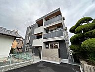 広島県安芸郡府中町石井城1丁目：物件画像／株式会社良和ハウス　広島駅前店