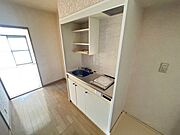 ※別部屋の写真です