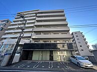 広島県広島市中区住吉町：物件画像／株式会社良和ハウス　広島駅前店