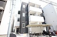 広島県広島市西区南観音4丁目：物件画像／株式会社良和ハウス　広島駅前店