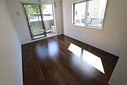 ※別部屋の写真です