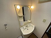 ※別部屋の写真です