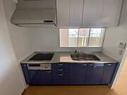 ※別部屋の写真です