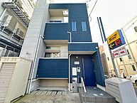 広島県広島市中区河原町：物件画像／株式会社良和ハウス　広島駅前店