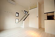 ※別部屋の写真です