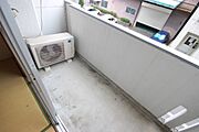 ※別号室の写真です