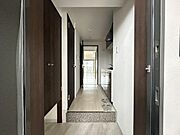 ※別部屋の写真です