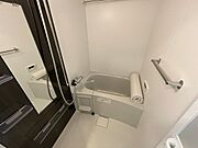 ※別部屋の写真です