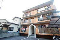 広島県広島市南区皆実町4丁目：物件画像／株式会社良和ハウス　広島駅前店