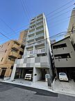 広島県広島市中区榎町：物件画像／株式会社良和ハウス　広島駅前店