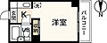 ベルパトリエ己斐中4階2.5万円