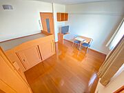 ※別部屋の写真です