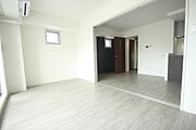 ※別部屋の写真です