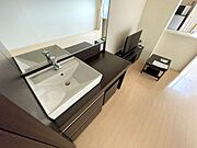 ※別部屋の写真です