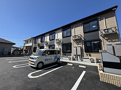 外観 外観