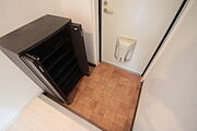 ※別部屋の写真です