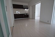 ※別部屋の写真です