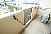 ※別部屋の写真です