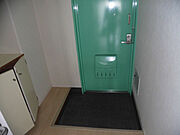 ※別の部屋の写真です