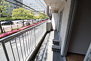 ※別部屋の写真です