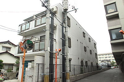 外観 外観
