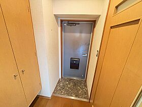 西蟹屋K.K  ｜ 広島県広島市南区西蟹屋1丁目（賃貸マンション1LDK・7階・40.27㎡） その8