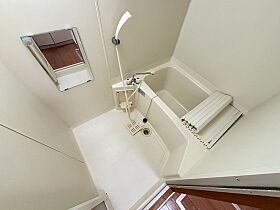 西蟹屋K.K  ｜ 広島県広島市南区西蟹屋1丁目（賃貸マンション1LDK・7階・40.27㎡） その5