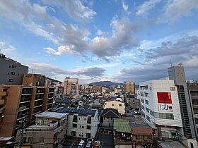西蟹屋K.K  ｜ 広島県広島市南区西蟹屋1丁目（賃貸マンション1LDK・7階・40.27㎡） その14