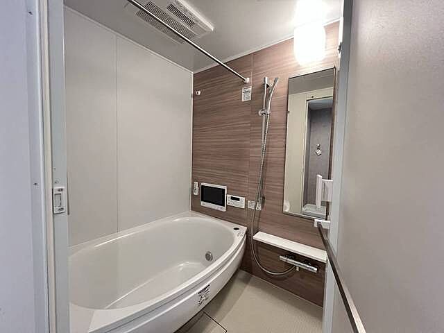浴室