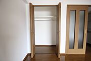※別部屋の写真です