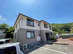 グリーンウッド瀬野南　A棟