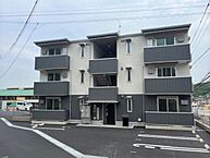 広島県安芸郡坂町坂西2丁目：物件画像／株式会社良和ハウス　広島駅前店