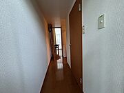 ※別部屋の写真です