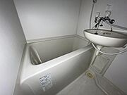 ※別部屋の写真です