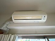 ※別部屋の写真です