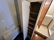 ※別部屋の写真です