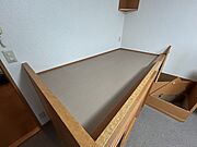 ※別部屋の写真です