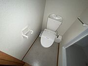 ※別部屋の写真です