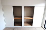 ※別部屋の写真です