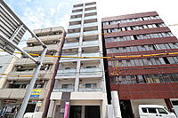 広島県広島市中区昭和町：物件画像／株式会社良和ハウス　広島駅前店