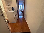 ※別部屋の写真です