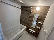 ※別部屋の写真です