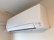 ※別部屋の写真です