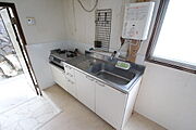 ※別部屋の写真です。